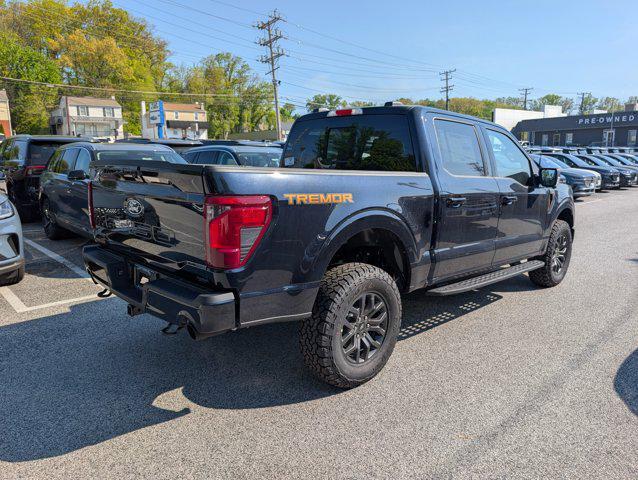 new 2026 Ford F-150 car, priced at $64,236