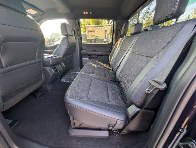 new 2026 Ford F-150 car, priced at $64,236