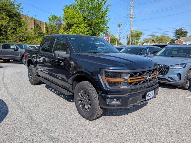 new 2026 Ford F-150 car, priced at $64,236