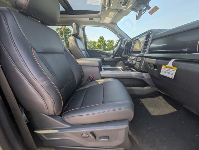 new 2025 Ford F-350 car, priced at $85,413