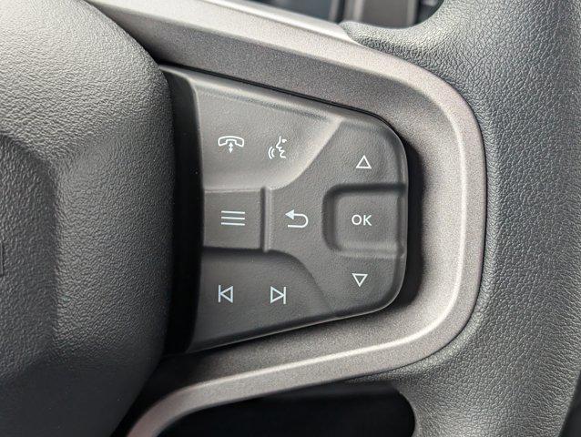 new 2025 Ford Bronco car, priced at $43,588