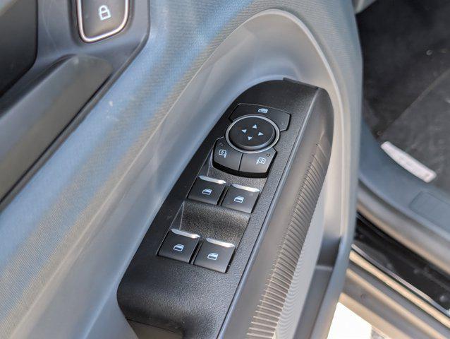 new 2025 Ford Maverick car, priced at $39,948