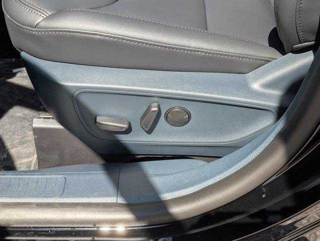 new 2025 Ford Maverick car, priced at $39,948