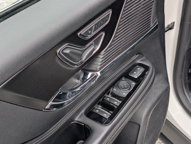 used 2022 Lincoln Corsair car, priced at $25,500