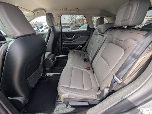 new 2026 Lincoln Corsair car, priced at $40,057