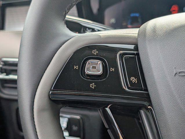 new 2026 Lincoln Corsair car, priced at $40,057