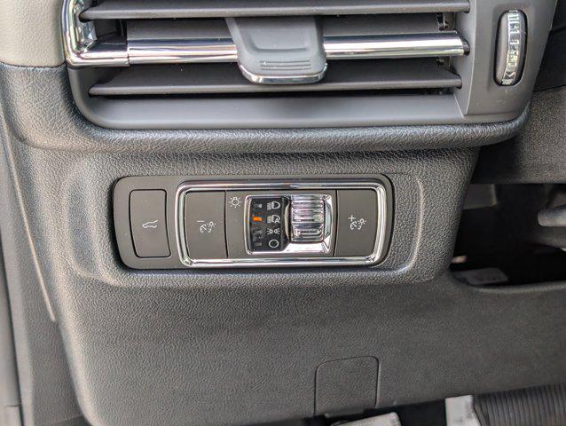 new 2026 Lincoln Corsair car, priced at $40,057