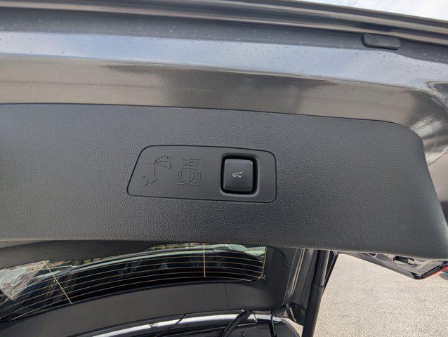 new 2026 Lincoln Corsair car, priced at $40,057