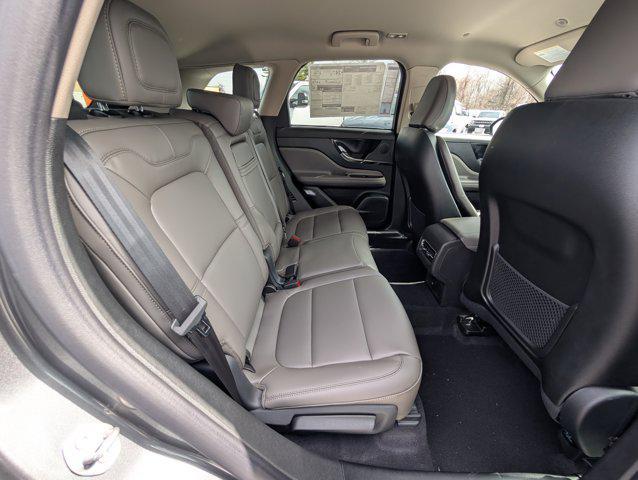 new 2026 Lincoln Corsair car, priced at $40,057
