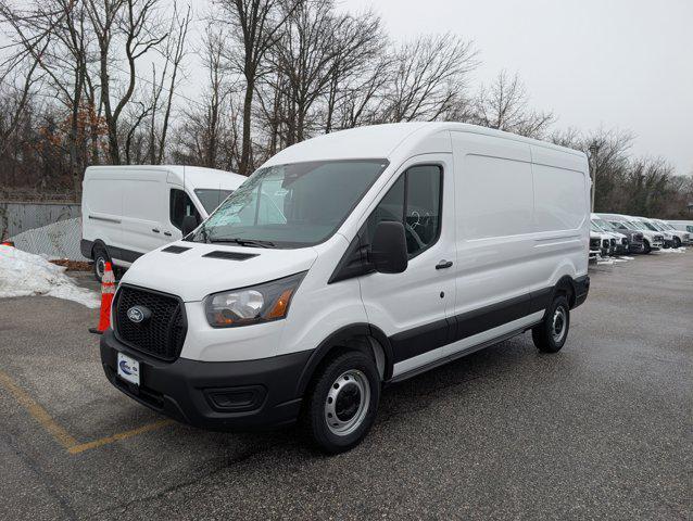 new 2026 Ford Transit-250 car, priced at $48,175