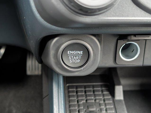 new 2025 Ford Maverick car, priced at $35,592