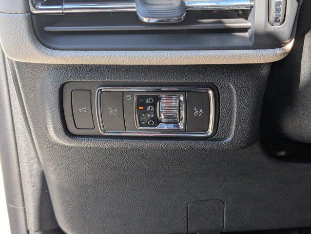 new 2026 Lincoln Corsair car, priced at $49,325