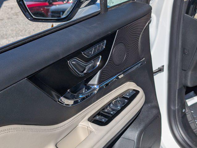 new 2026 Lincoln Corsair car, priced at $49,325