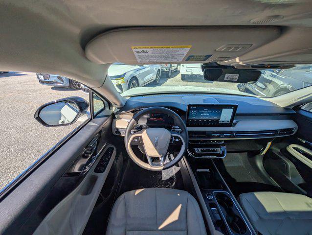 new 2026 Lincoln Corsair car, priced at $49,325