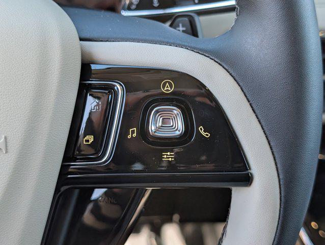 new 2026 Lincoln Corsair car, priced at $49,325