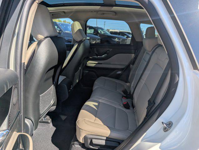 new 2026 Lincoln Corsair car, priced at $49,325