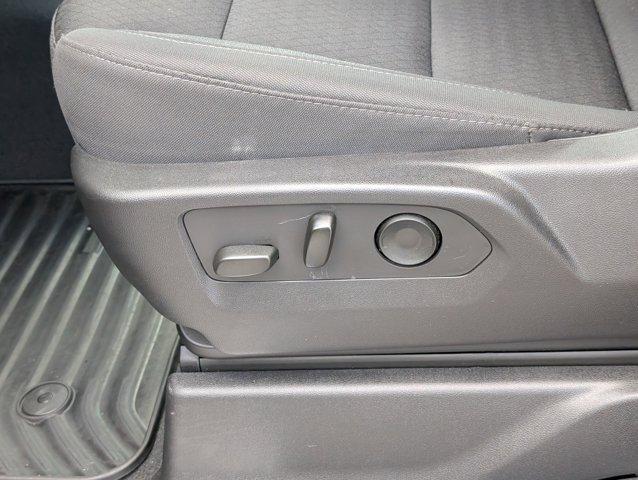 used 2023 Chevrolet Silverado 1500 car, priced at $39,300