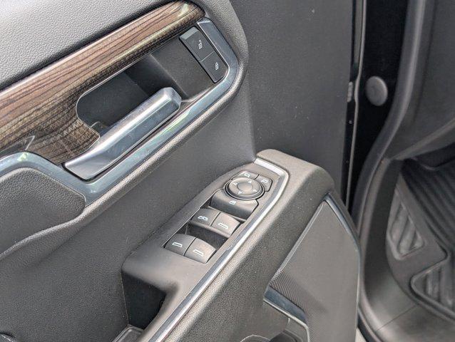 used 2023 Chevrolet Silverado 1500 car, priced at $39,300