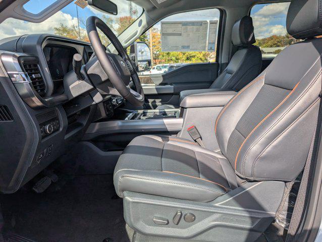 new 2026 Ford F-250 car, priced at $79,823