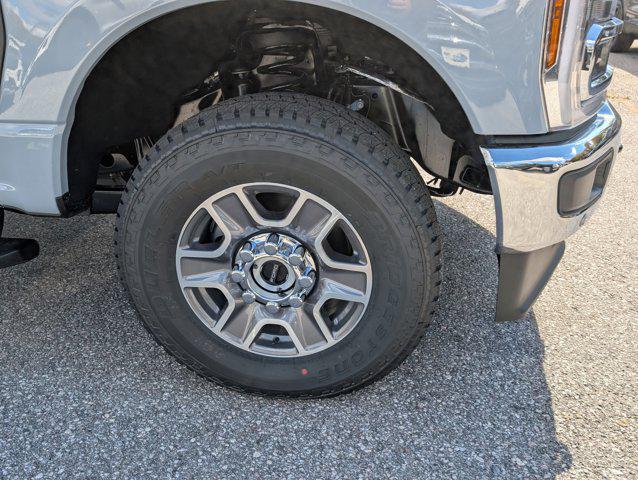 new 2026 Ford F-250 car, priced at $79,823