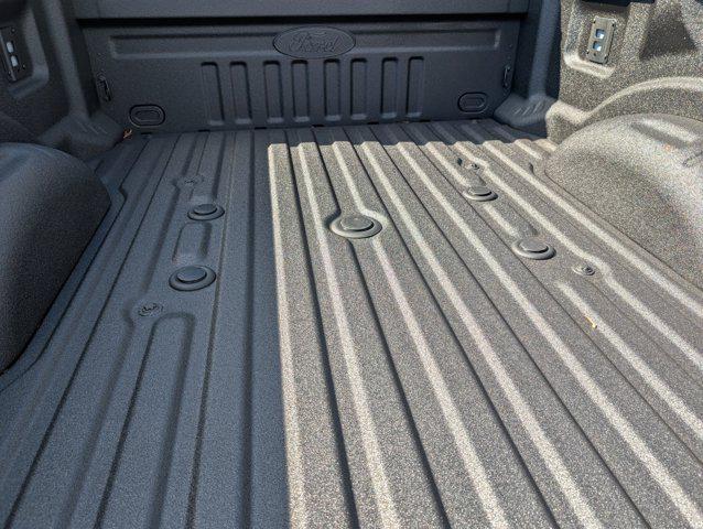 new 2026 Ford F-250 car, priced at $79,823