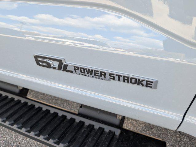 new 2026 Ford F-250 car, priced at $79,823
