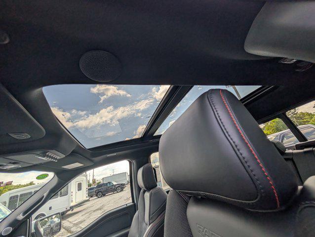 new 2026 Ford F-150 car, priced at $90,882