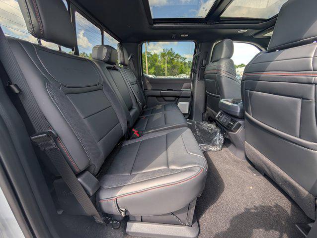 new 2026 Ford F-150 car, priced at $90,882