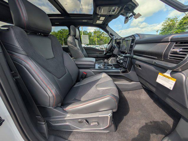 new 2026 Ford F-150 car, priced at $90,882