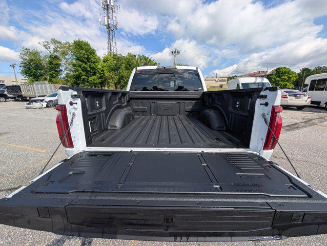 new 2026 Ford F-150 car, priced at $90,882