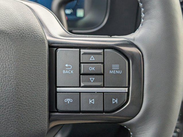 new 2026 Ford F-250 car, priced at $93,724