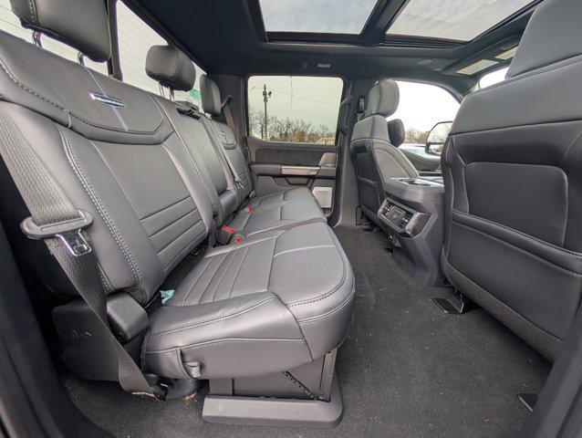 new 2026 Ford F-250 car, priced at $93,724