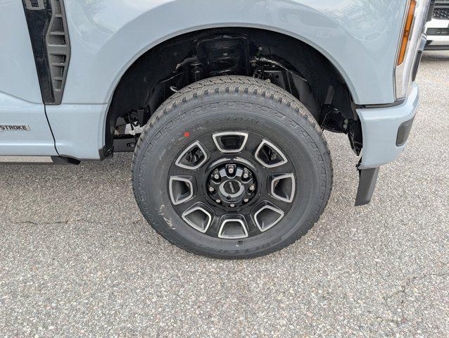 new 2026 Ford F-250 car, priced at $93,724