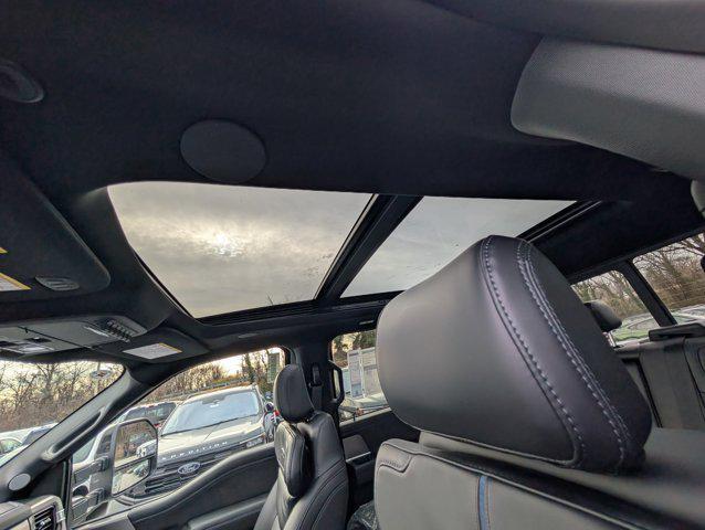 new 2026 Ford F-250 car, priced at $93,724