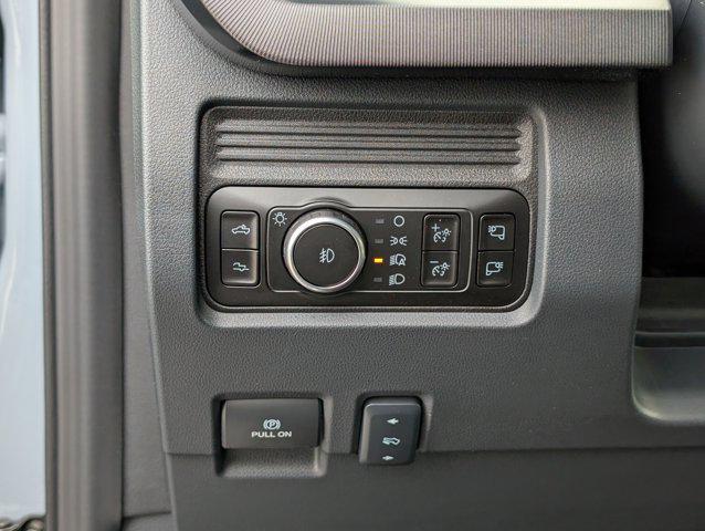 new 2026 Ford F-250 car, priced at $93,724