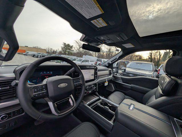 new 2026 Ford F-250 car, priced at $93,724