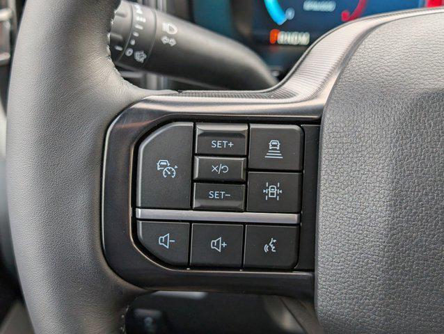 new 2026 Ford F-250 car, priced at $93,724