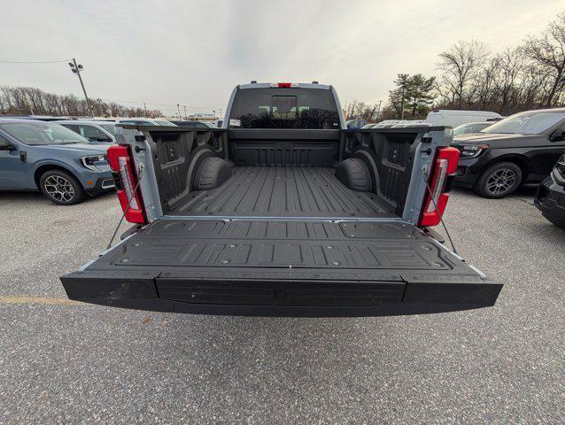 new 2026 Ford F-250 car, priced at $93,724