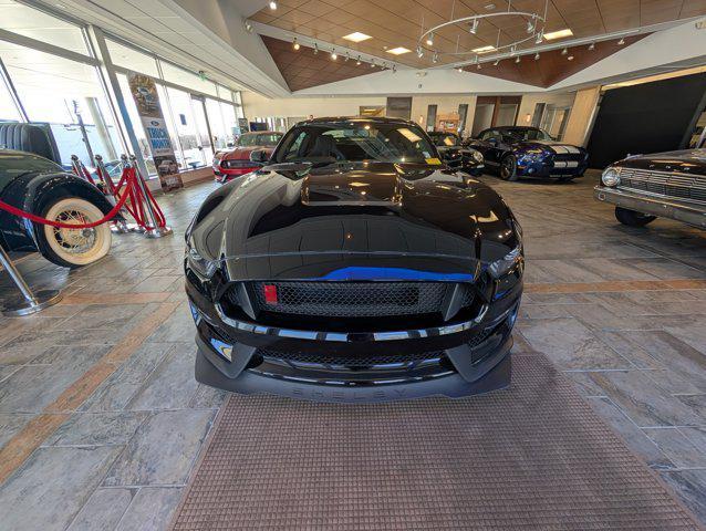 used 2020 Ford Shelby GT350R car, priced at $86,900
