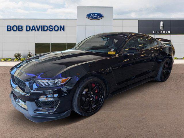 used 2020 Ford Shelby GT350R car, priced at $86,900