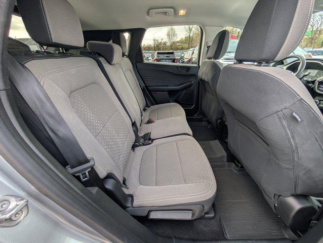 used 2022 Ford Escape car, priced at $22,500