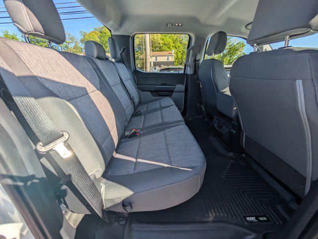 used 2023 Ford F-150 car, priced at $38,300