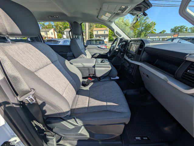 used 2023 Ford F-150 car, priced at $38,300