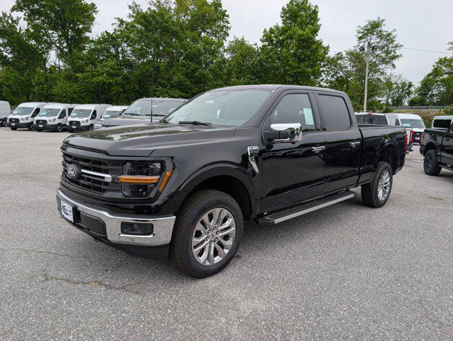 new 2026 Ford F-150 car, priced at $59,696