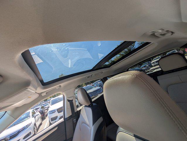 used 2022 Ford Escape car, priced at $19,000