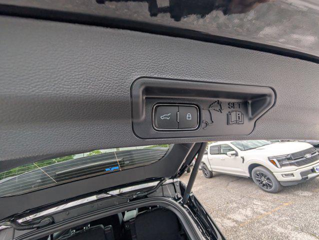 new 2026 Ford Explorer car, priced at $58,033