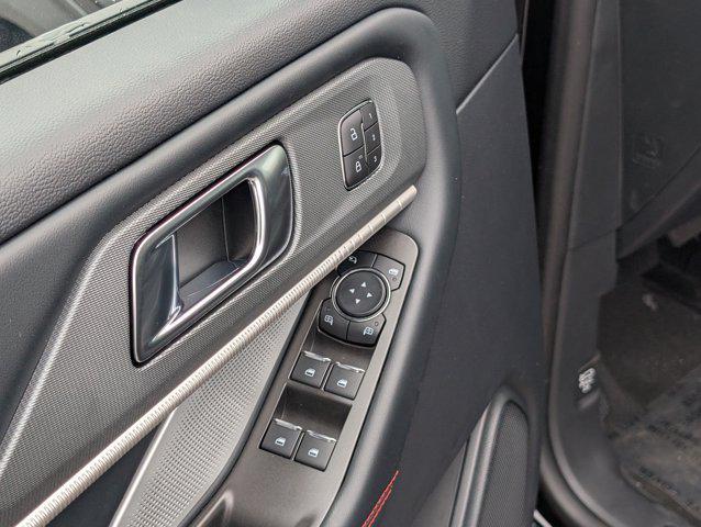 new 2026 Ford Explorer car, priced at $58,033