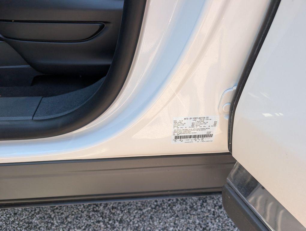 new 2026 Lincoln Aviator car, priced at $55,574