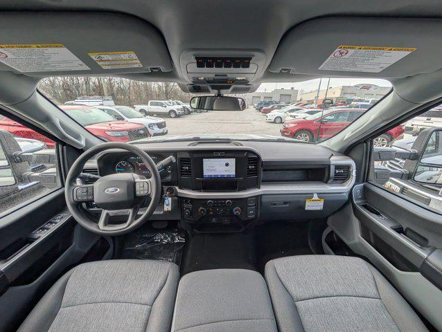 new 2026 Ford F-250 car, priced at $61,209