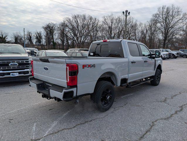 new 2026 Ford F-250 car, priced at $61,209
